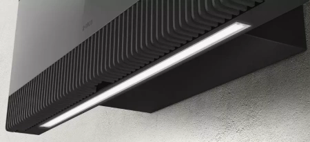 картинка Вытяжка ELICA SUPER PLAT BL/F/80 от магазина SEFI