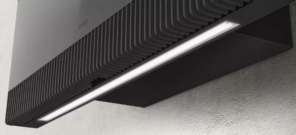 картинка Вытяжка ELICA SUPER PLAT BL/F/80 от магазина SEFI