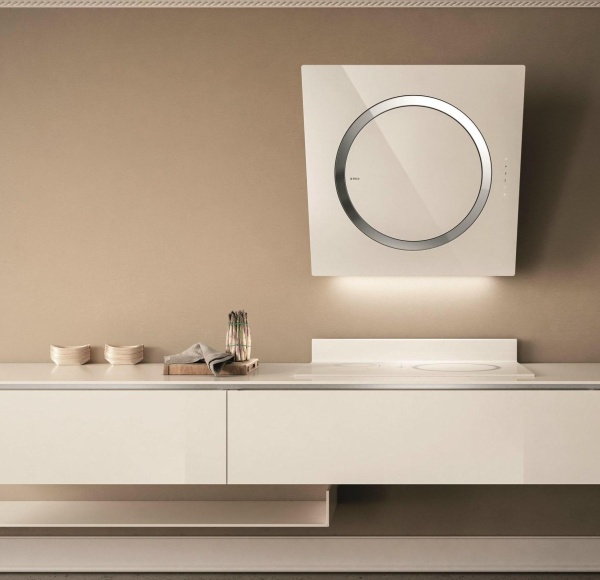 картинка Вытяжка ELICA OM AIR WH/F/75 от магазина SEFI