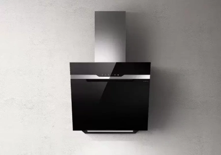 картинка Вытяжка ELICA MAJESTIC NO DRIP BL/A/60 от магазина SEFI