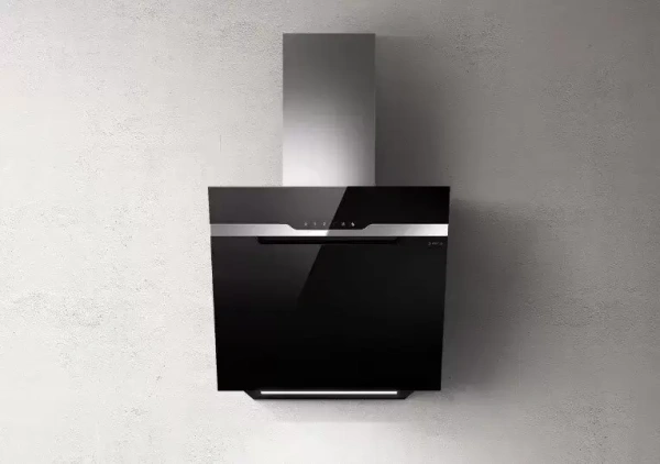 картинка Вытяжка ELICA MAJESTIC NO DRIP BL/A/60 от магазина SEFI