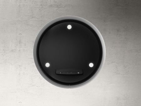 картинка Вытяжка ELICA EASY UX WH/F/50 от магазина SEFI