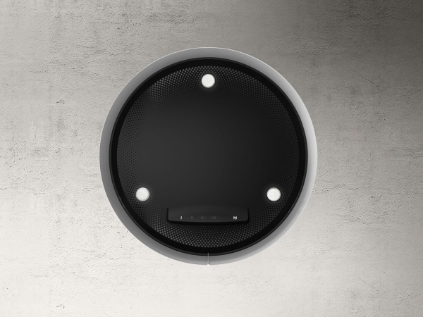 картинка Вытяжка ELICA EASY UX WH/F/50 от магазина SEFI