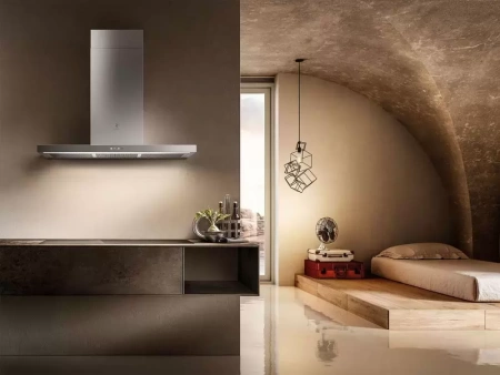 картинка Вытяжка ELICA THIN IX/A/60 от магазина SEFI