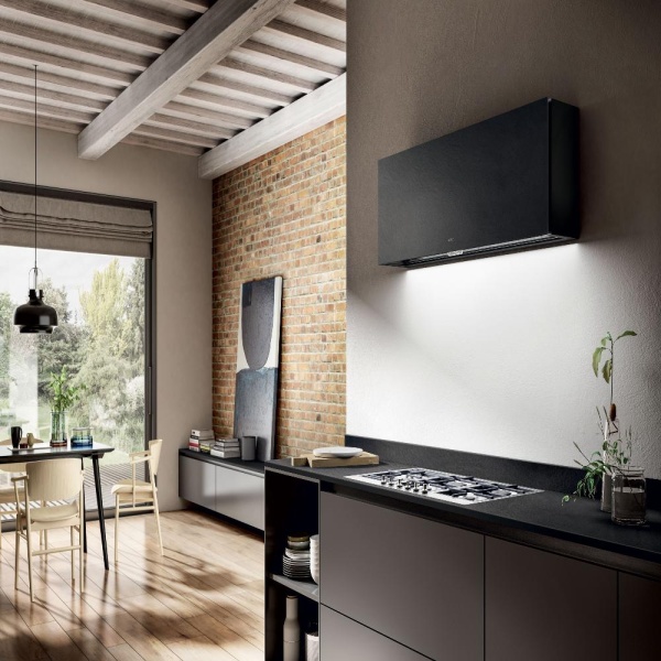 картинка Т-образная вытяжка Elica RULES @ BL/F/90 от магазина SEFI