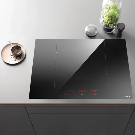 картинка Индукционная варочная панель ELICA Ratio 604 BL от магазина SEFI