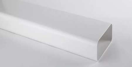 картинка ELICA Труба 1000MM 222X89 от магазина SEFI