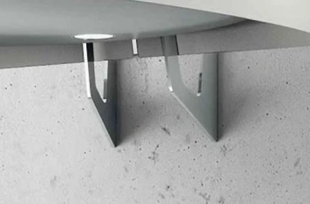 картинка ELICA Пристенное крепление для EASY от магазина SEFI