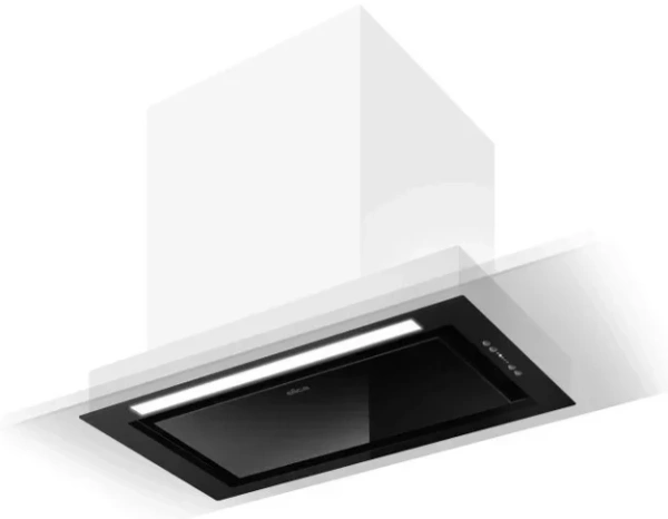 картинка Вытяжка Elica HIDDEN 2.0 BL MAT/A/52 от магазина SEFI