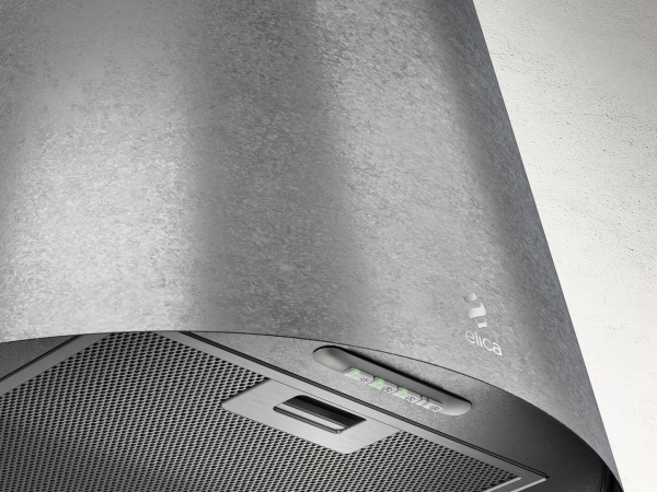 картинка Вытяжка ELICA JUNO URBAN ZINC/F/50 от магазина SEFI