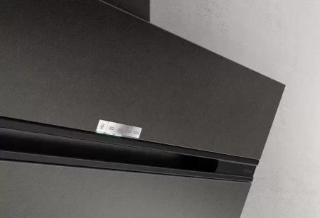 картинка Вытяжка ELICA STRIPE URBAN CAST IRON/A/90 от магазина SEFI