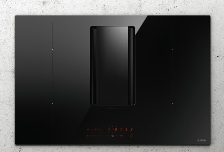 картинка Варочная панель с вытяжкой ELICA NIKOLATESLA ALPHA BL/A/78 от магазина SEFI