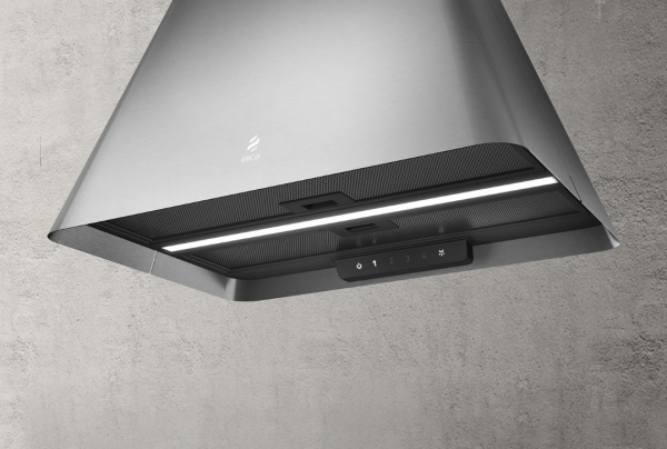 картинка Вытяжка ELICA IKONA LIGHT IX/F/60 от магазина SEFI