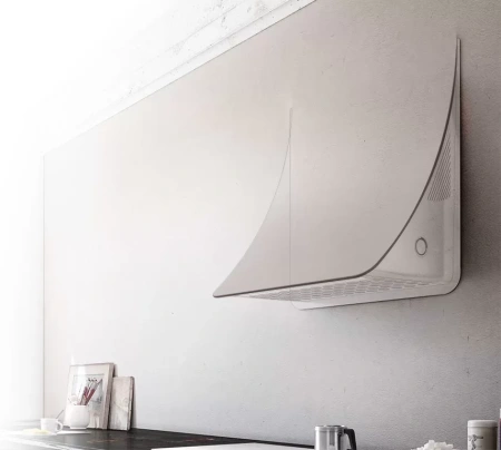 картинка Вытяжка ELICA NUAGE DRYWALL/F/75 от магазина SEFI