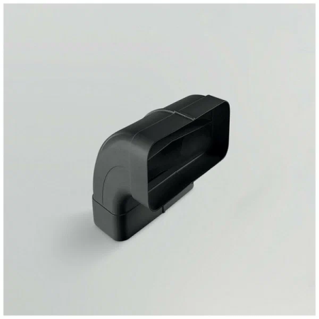 картинка ELICA Вертикальный изгиб 90° 227X94 от магазина SEFI