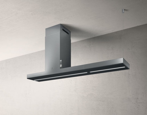 картинка Вытяжка ELICA HAIKU ISLAND IX/A/180 от магазина SEFI