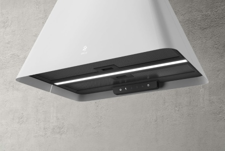 картинка Вытяжка ELICA IKONA LIGHT WH/F/60 от магазина SEFI