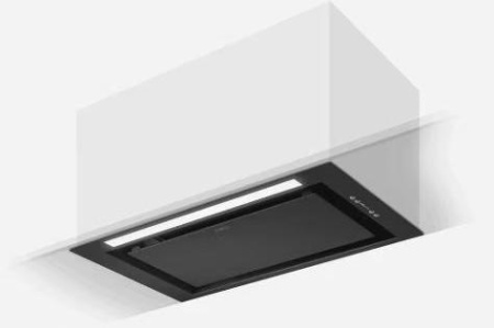 картинка Встраиваемая вытяжка Elica LANE SENSOR BL MAT/A/72 от магазина SEFI