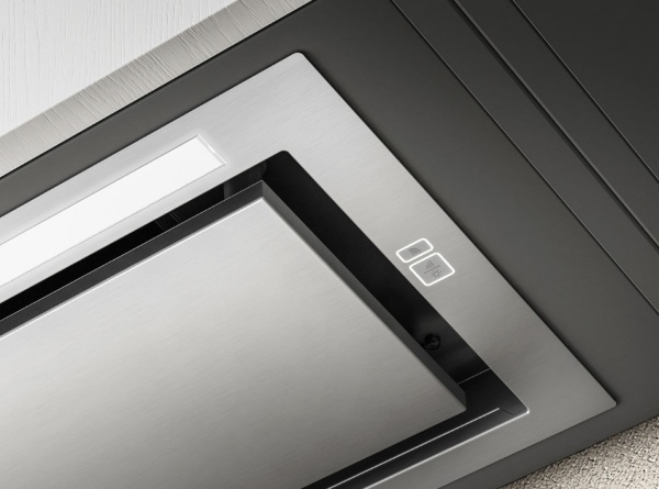 картинка Вытяжка ELICA HIDDEN 2.0 @ BLGL/A/52 от магазина SEFI