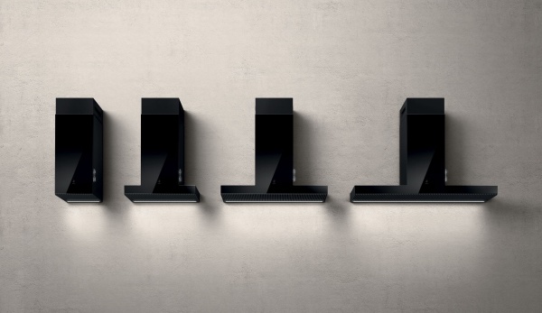 картинка Вытяжка ELICA HAIKU BL/A/32 от магазина SEFI