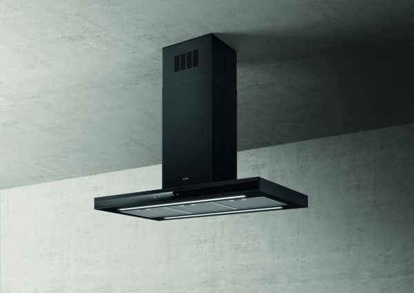 картинка Вытяжка ELICA ADELE IS BL MAT/A/90 X 60 от магазина SEFI