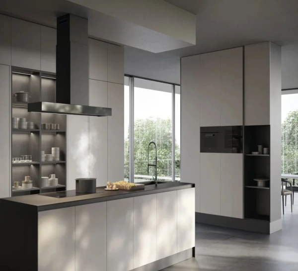 картинка ELICA Вытяжка настенная HAIKU DRY @ BLRO/A/60 от магазина SEFI