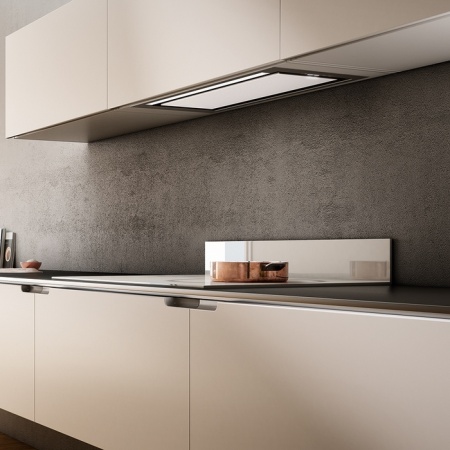 картинка Вытяжка ELICA HIDDEN 2.0 IXGL/A/52 от магазина SEFI