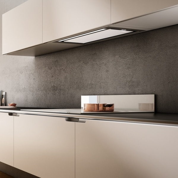 картинка Вытяжка ELICA HIDDEN 2.0 IXGL/A/52 от магазина SEFI