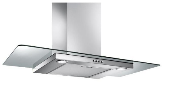 картинка Вытяжка JETAIR MOLLY P 60 INX LED от магазина SEFI