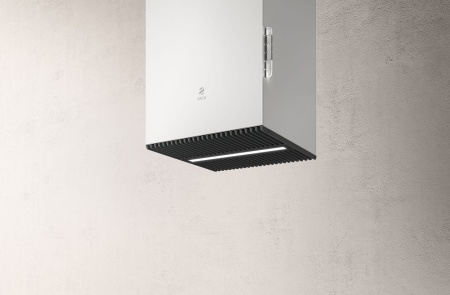 картинка Вытяжка ELICA HAIKU ISLAND WH/A/32 от магазина SEFI