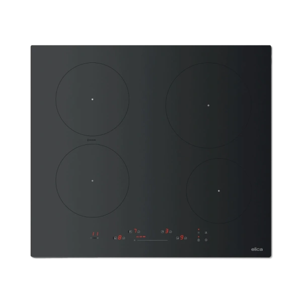 картинка  Elica варочная панель Primis 604 Plus Raw от магазина SEFI
