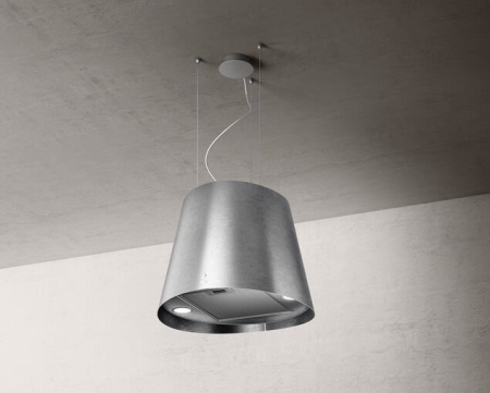картинка Вытяжка ELICA JUNO URBAN ZINC/F/50 от магазина SEFI
