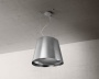картинка Вытяжка ELICA JUNO URBAN ZINC/F/50 от магазина SEFI