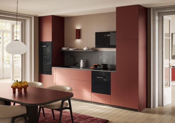 картинка Вертикальная вытяжка Elica SUPER PLAT @ BL/F/80 от магазина SEFI