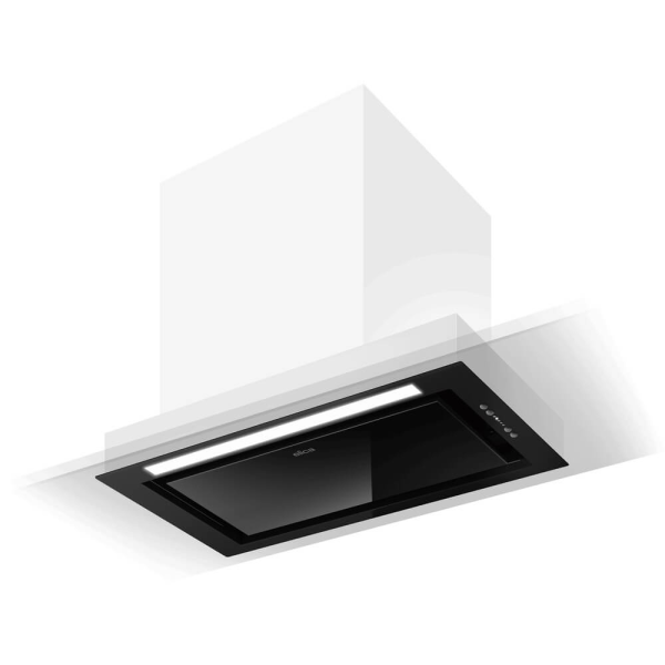 картинка Вытяжка Elica HIDDEN 2.0 BL MAT/A/52 от магазина SEFI