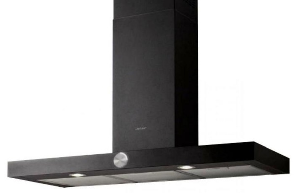 картинка Вытяжка JETAIR TOUCH BL/A/60 от магазина SEFI