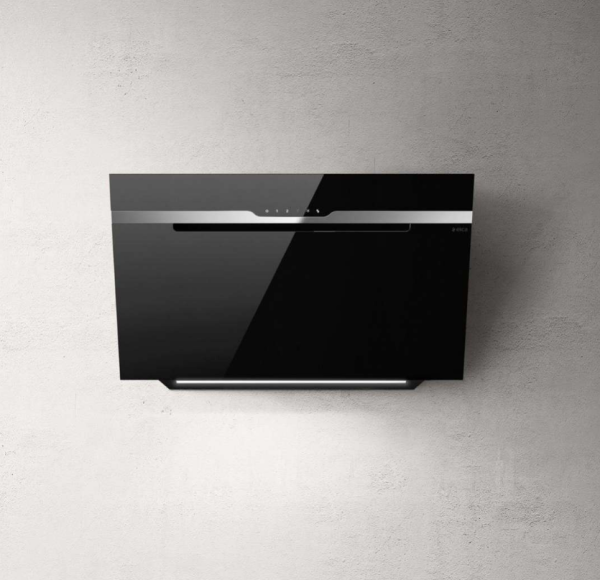 картинка Вытяжка ELICA MAJESTIC NO DRIP BL/A/90 от магазина SEFI