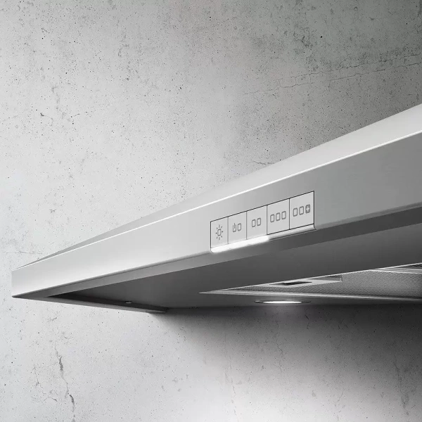 картинка Вытяжка ELICA ACUTA IX/F/100 от магазина SEFI