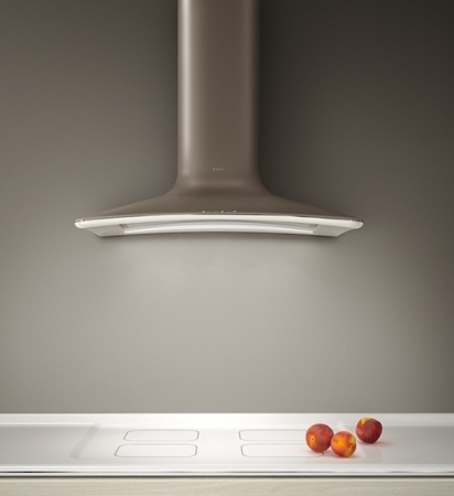 картинка Вытяжка ELICA SWEET UMBER/A/85+CAM от магазина SEFI