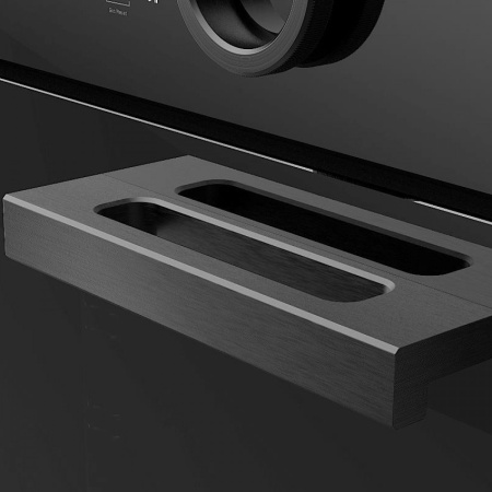 картинка Встраиваемый духовой шкаф ELICA VIRTUS MULTI 60 DD BL от магазина SEFI