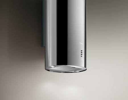 картинка Вытяжка JETAIR PIPE IX/A/43 LED от магазина SEFI