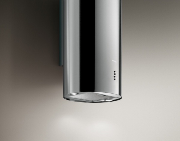 картинка Вытяжка JETAIR PIPE IX/A/43 LED от магазина SEFI