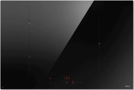 картинка Elica варочная панель RATIO CONNEX 803 PLUS BL от магазина SEFI
