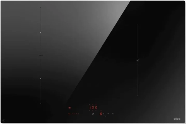 картинка Elica варочная панель RATIO CONNEX 803 PLUS BL от магазина SEFI