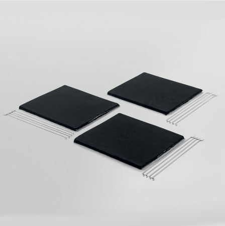 картинка Угольный фильтр ELICA CEILING H30 от магазина SEFI