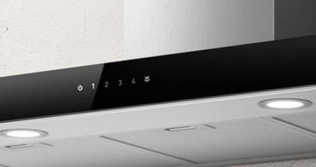 картинка Вытяжка ELICA JOY BLIX/A/60 от магазина SEFI