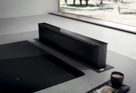 картинка Вытяжка ELICA PANDORA GME BL/A/90 от магазина SEFI