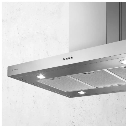 картинка Вытяжка ELICA SPOT NG H6 IX/A/90 от магазина SEFI