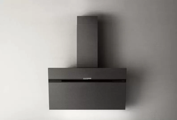 картинка Вытяжка ELICA STRIPE URBAN CAST IRON/A/90 от магазина SEFI