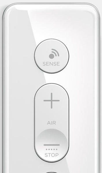 картинка ELICA Пульт дистанционного управления (белый) KIT0121468 от магазина SEFI